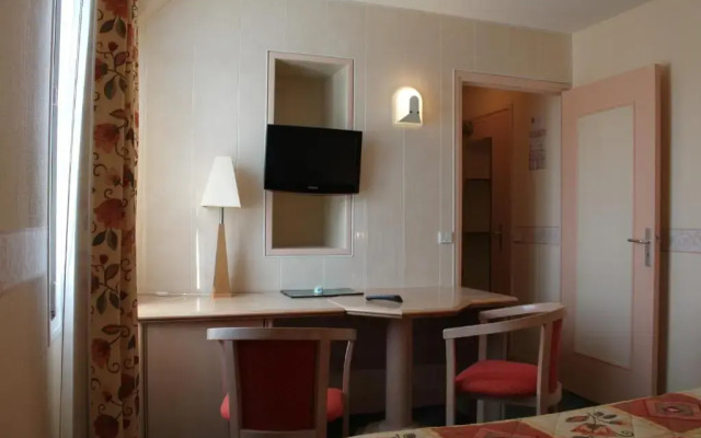 Hotel Des Bains