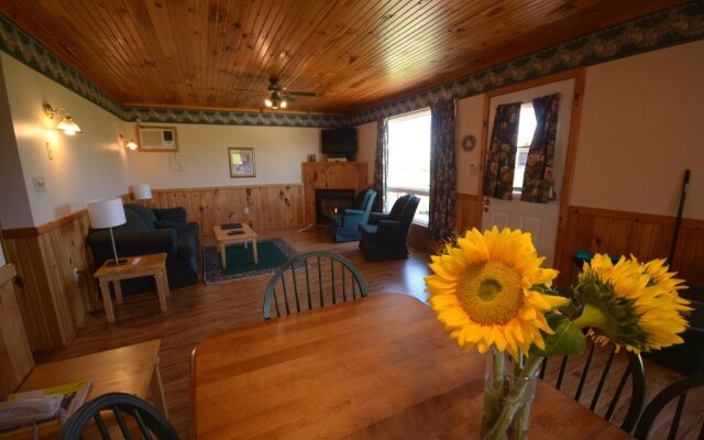 Sundance Cottages