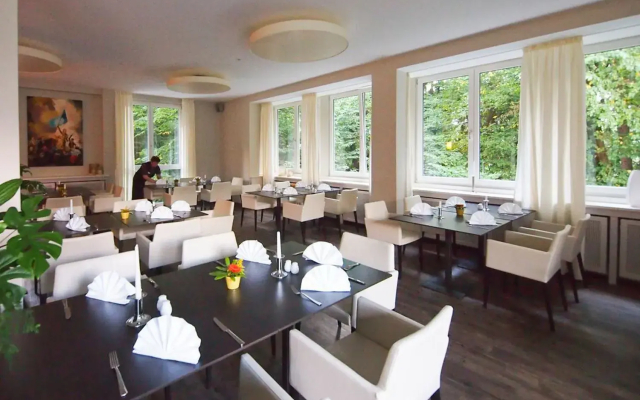 Hotel Restaurant Anders