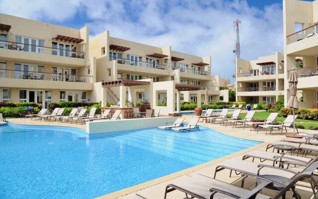 The Phoenix Resort