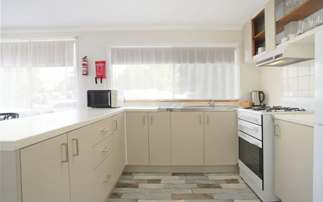 Wonthaggi Park Lane Holiday Park