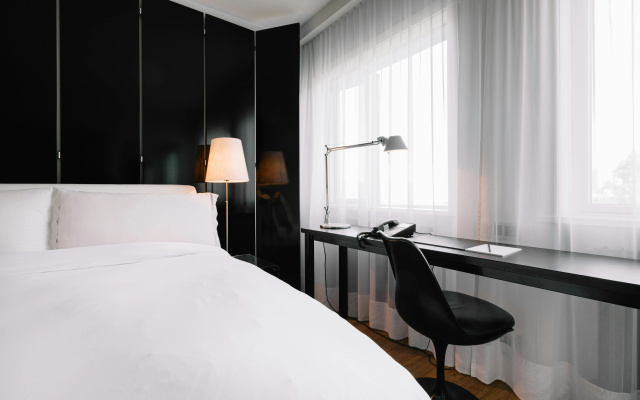 101 Hotel, Reykjavik, a Member of Design Hotels