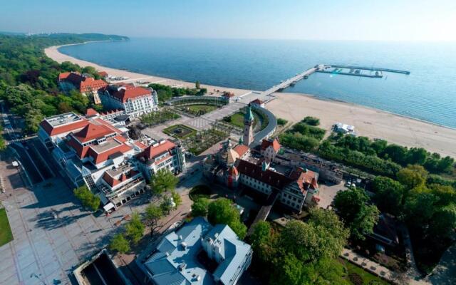 Sopocki Dworek Sopot