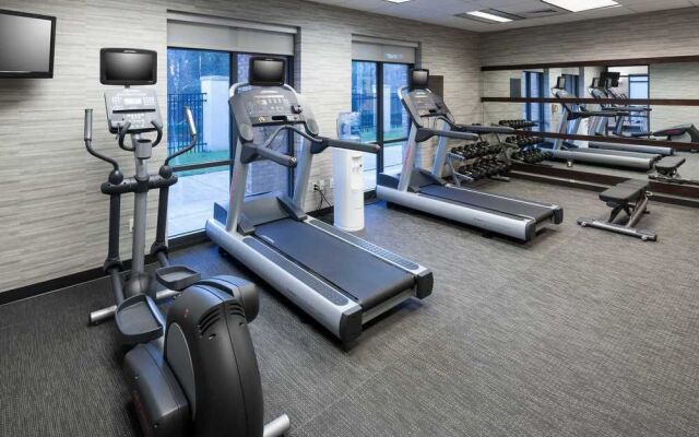 Courtyard Suffolk Chesapeake