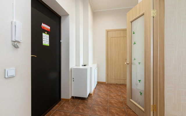 Этажидейли на улице Папанина 18