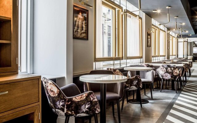 Novotel Den Haag City Centre