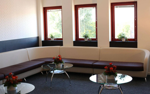 Nacka Stadshotell