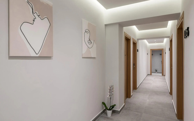 Morum City Hotel Chania