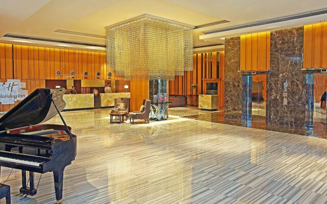Holiday Inn New Delhi Mayur Vihar Noida by IHG