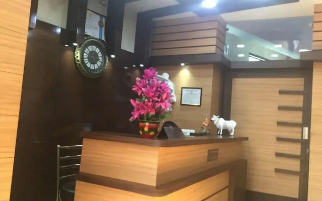 Goroomgo Panja Guest House Kolkata