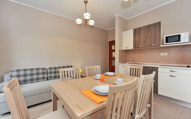 Apartments Kruno