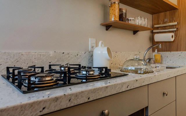 Bem localizado - @stayhousetemporada