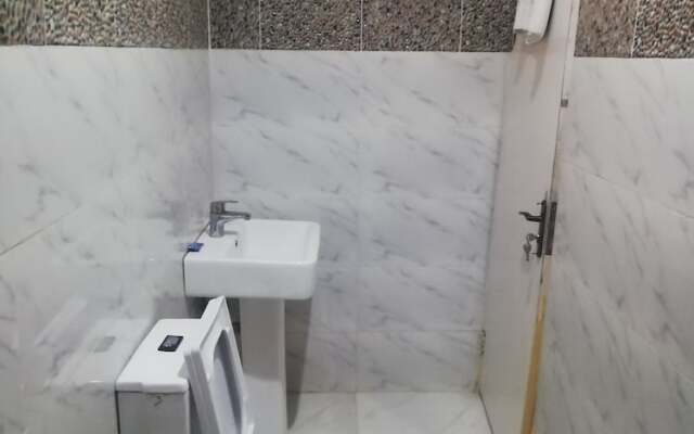 Lamonde Hotel Jos