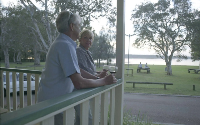 Budgewoi Holiday Park
