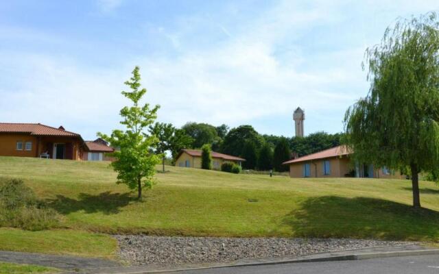 Gîte Mugron, 3 pièces, 4 personnes - FR-1-360-414