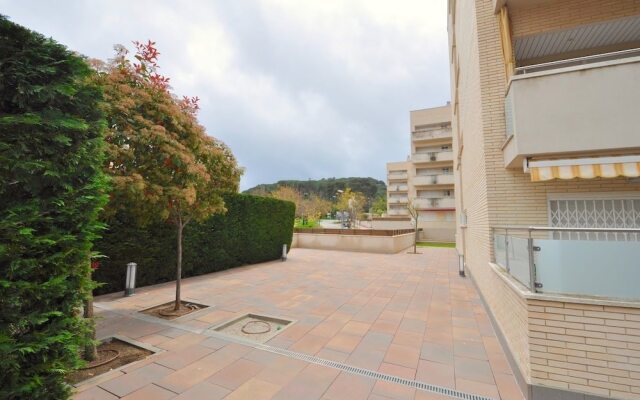 Apartamento Marfull Lloretholiday