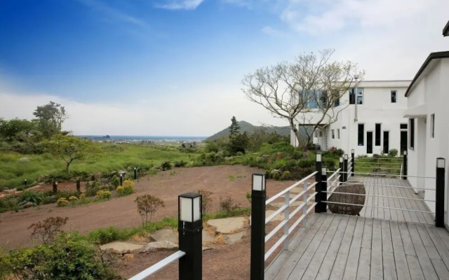 takche pension joy house