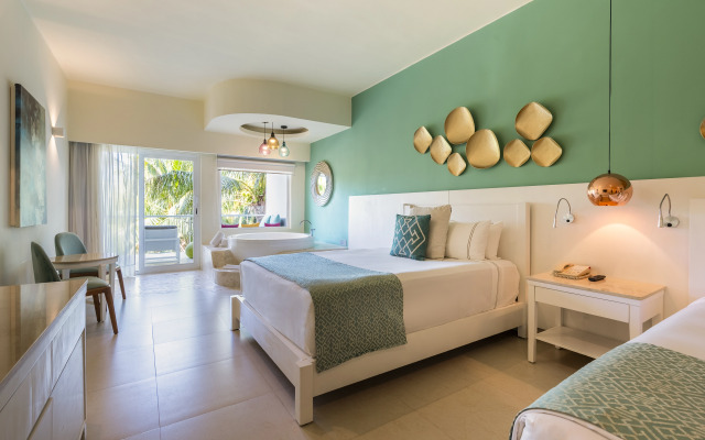 Palmar Beach Resort and Spa Riviera Maya All-Inclusive
