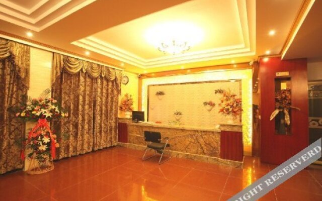 Yunfu Boutique Hotel