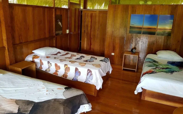 Amazon Lodge Adventures
