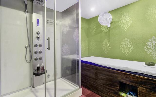 Itsy Hotels Elmas Golden Key