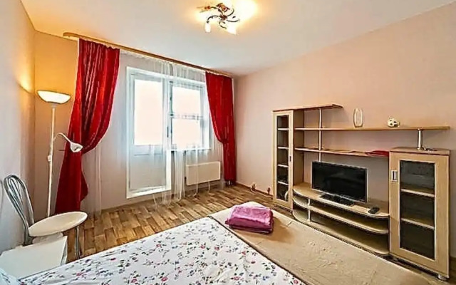 Апартаменты «Глория»