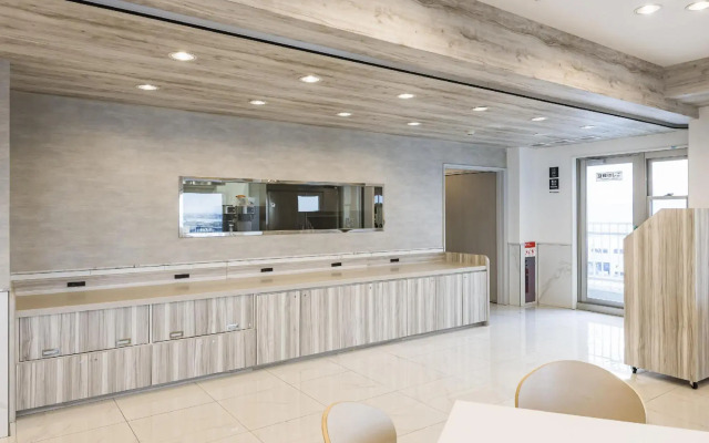 TOYOKO INN Tsubame-Sanjo Ekimae