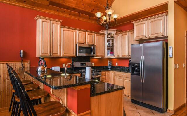 No Worries 5 Bedroom House