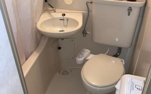 Hotel Bali Bali Matsudo