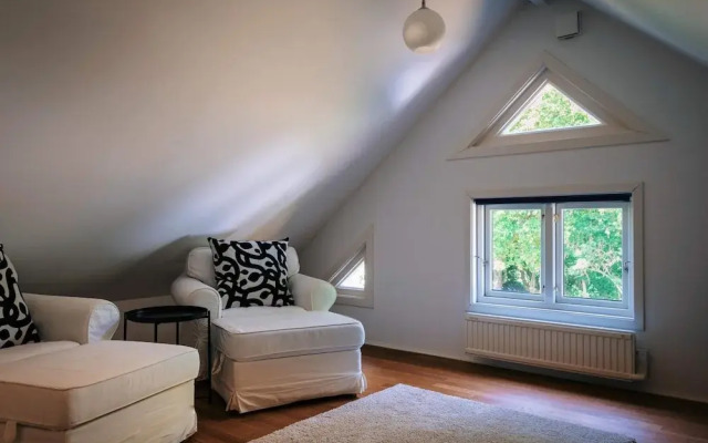 12 Person Holiday Home in Bastad-by Traum