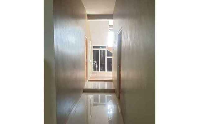 Green Homestay