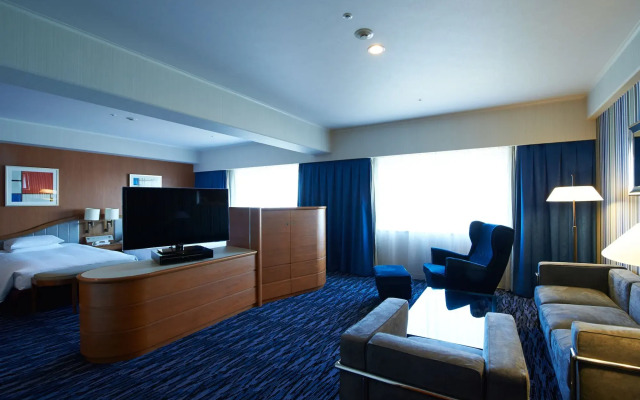 Hotel Nikko Narita