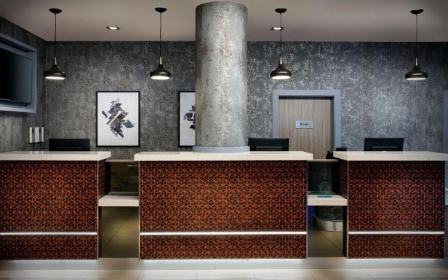 Leonardo Hotel Exeter