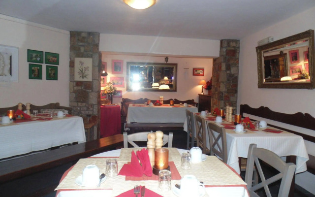 Heliotopos Apartments