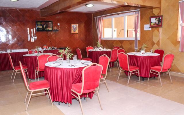 leleshwa inn