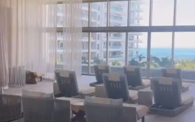 1 Garza Blanca Resort & Spa Cancun
