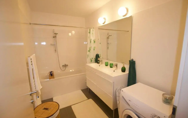 Operastreet City Center Apartment Brasil - Apartment in Vienna - Photo 5