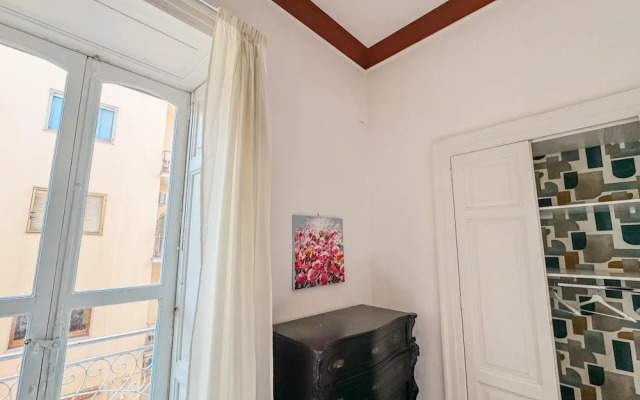YourHome - Chiara's Apartment Sorrento