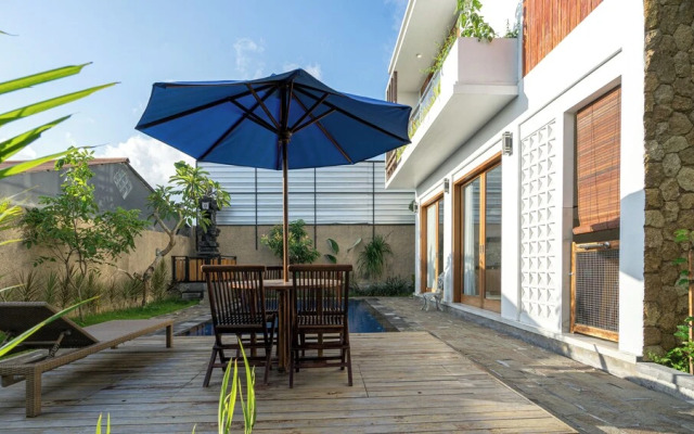 Vil'Latu - 4 Bedrooms Family Villa