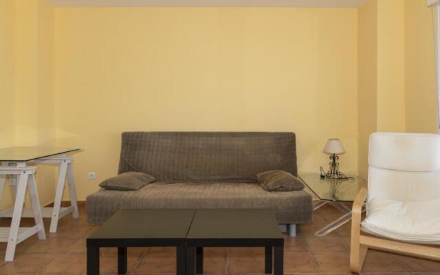 Frontalmar, Esc-B, 8º-32