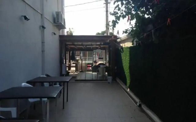 Kerpe Kervan Pansiyon