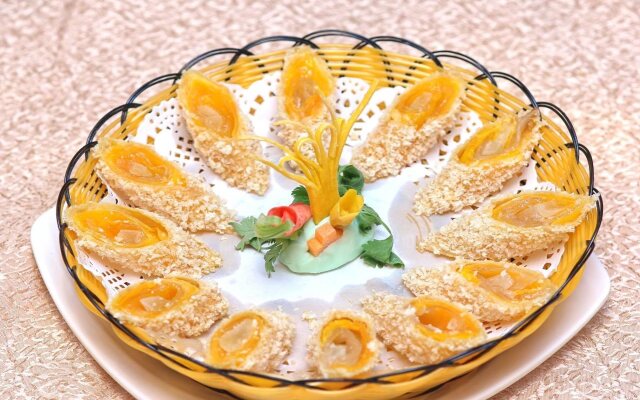 Angkor Grand Pleasure Hotel