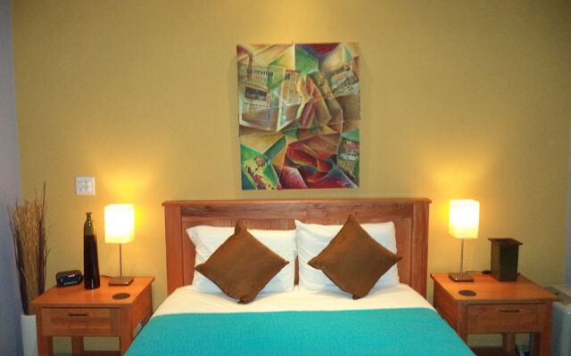 Casa de Montaña Bed & Breakfast