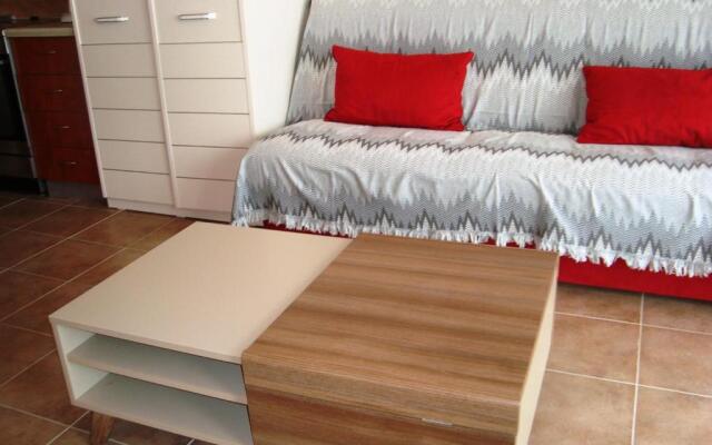 Apartment for Family