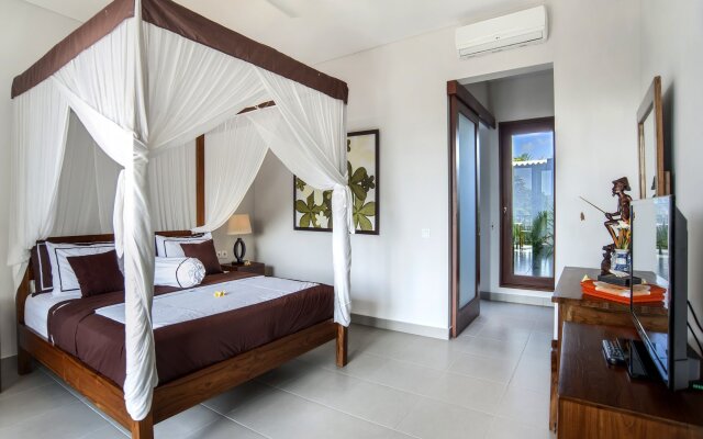 Villa Yenian