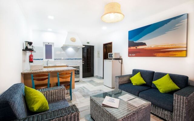 Tonel Apartments