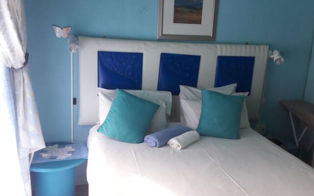 Diphororo Guest House