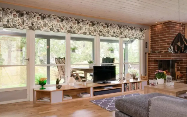 4 Star Holiday Home in Sparreholm