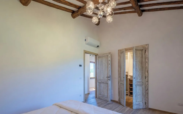 Villetta Cafaggio Ac Panzano In Chianti