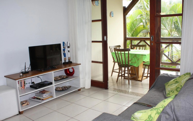 Apartment Terraces Porto Das Baleias